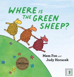 Bertrand.pt - Where Is The Green Sheep?