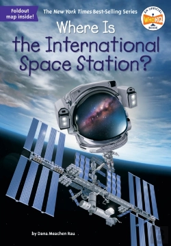 Bertrand.pt - Where Is The International Space Station?