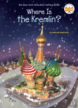 Bertrand.pt - Where Is The Kremlin?