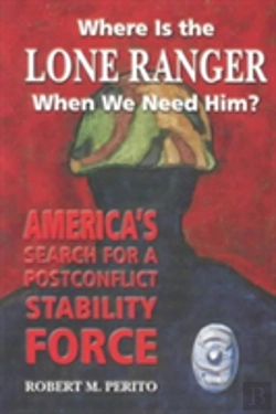 Bertrand.pt - Where Is The Lone Ranger When We Need Him?