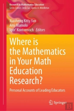 Bertrand.pt - Where Is The Mathematics In Your Math Education Research?