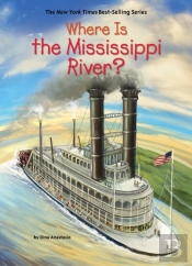 Where Is The Mississippi River?