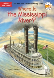 Where Is The Mississippi River?