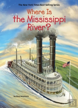 Bertrand.pt - Where Is The Mississippi River?