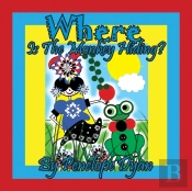 Where Is The Monkey Hiding?