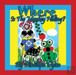 Bertrand.pt - Where Is The Monkey Hiding?