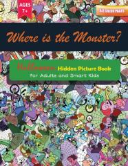 Where Is The Monster?