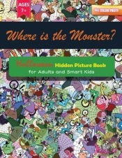 Where Is The Monster?