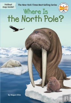 Bertrand.pt - Where Is The North Pole?