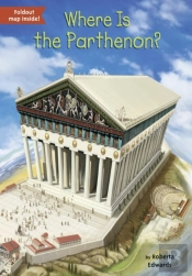 Where Is The Parthenon?