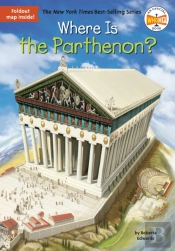 Where Is The Parthenon?
