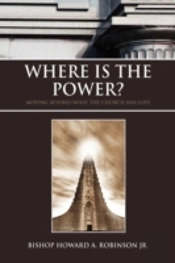 Where Is The Power?
