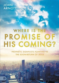 Bertrand.pt - Where Is The Promise Of His Coming?