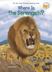 Where Is The Serengeti?
