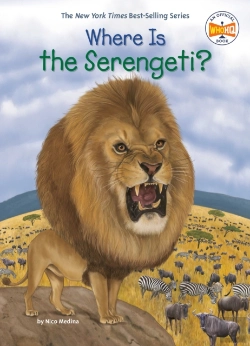 Bertrand.pt - Where Is The Serengeti?