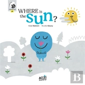 Where Is The Sun ?