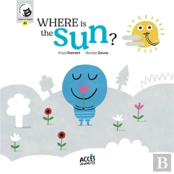 Bertrand.pt - Where Is The Sun ?