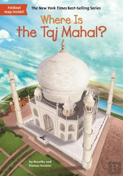 Bertrand.pt - Where Is The Taj Mahal?