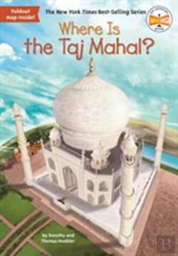 Bertrand.pt - Where Is The Taj Mahal