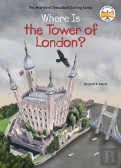 Where Is The Tower Of London?