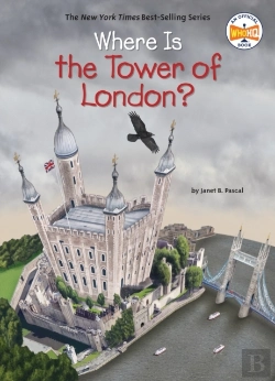 Bertrand.pt - Where Is The Tower Of London?