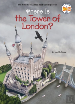 Bertrand.pt - Where Is The Tower Of London?