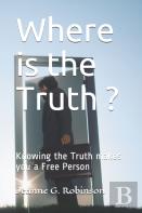 Where Is The Truth ?