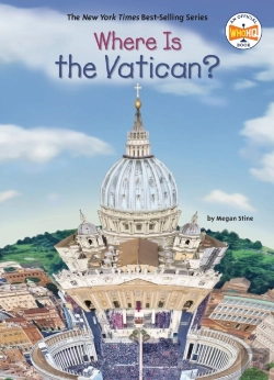 Bertrand.pt - Where Is The Vatican?