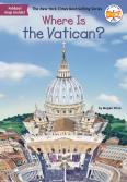 Where Is The Vatican?