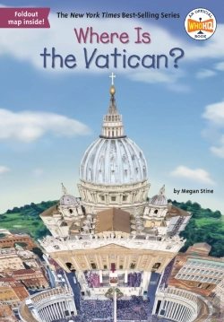 Bertrand.pt - Where Is The Vatican?