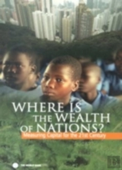 Bertrand.pt - Where Is The Wealth Of Nations?