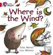 Where Is The Wind?