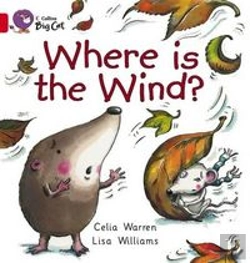 Bertrand.pt - Where Is The Wind?