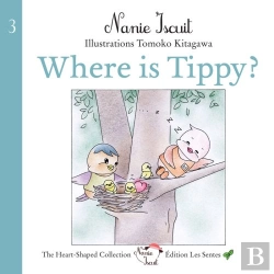 Bertrand.pt - Where Is Tippy ?