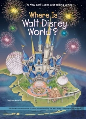 Where Is Walt Disney World?