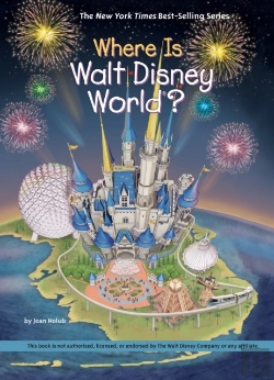 Bertrand.pt - Where Is Walt Disney World?