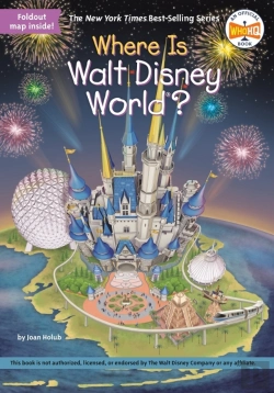 Bertrand.pt - Where Is Walt Disney World