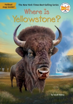 Bertrand.pt - Where Is Yellowstone?