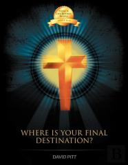 Where Is Your Final Destination
