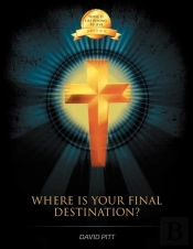 Where Is Your Final Destination