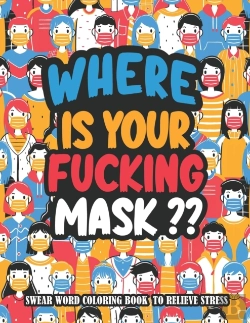 Bertrand.pt - Where Is Your Fucking Mask?