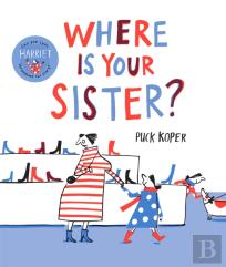 Where Is Your Sister?