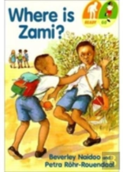 Where Is Zami?