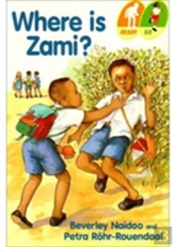 Bertrand.pt - Where Is Zami?
