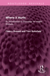 Where It Hurts