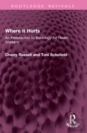 Where It Hurts