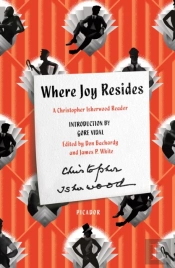 Where Joy Resides
