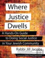 Where Justice Dwells