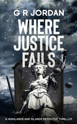 Bertrand.pt - Where Justice Fails: A Highlands And Isl