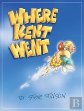 Where Kent Went